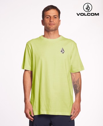 Remera
Volcom Deadly Stone