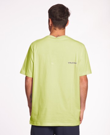 Remera
Volcom Deadly Stone