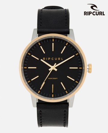 Reloj
Rip Curl Drake Gold