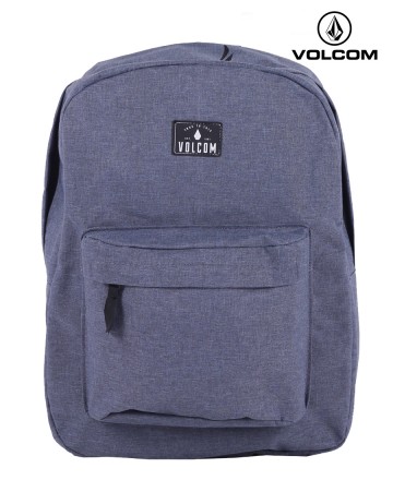 Mochila
Volcom Solid 24L