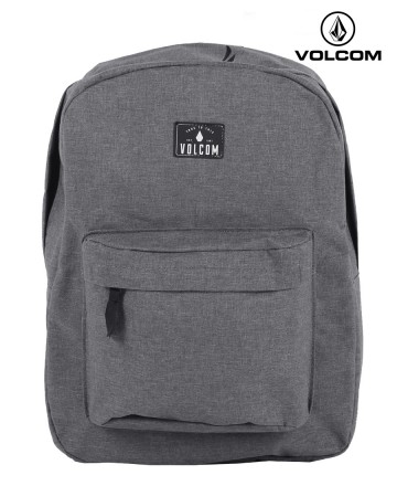 Mochila
Volcom Solid 24L