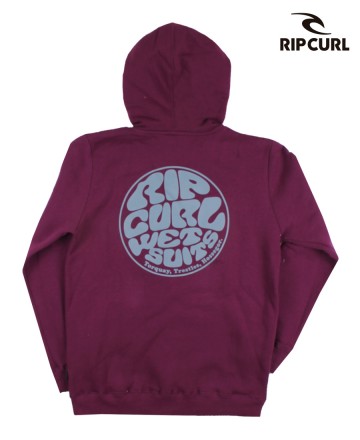Buzo
Rip Curl Hood Wettie