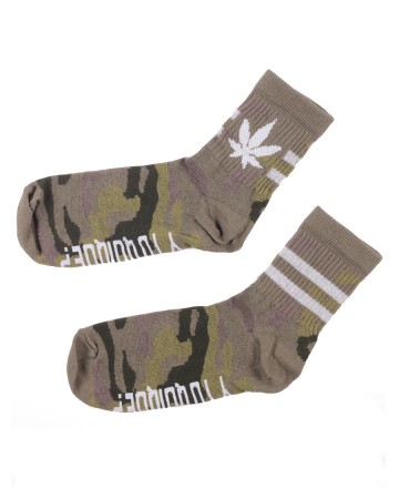 Medias
Y T� Quique? Baja Chala