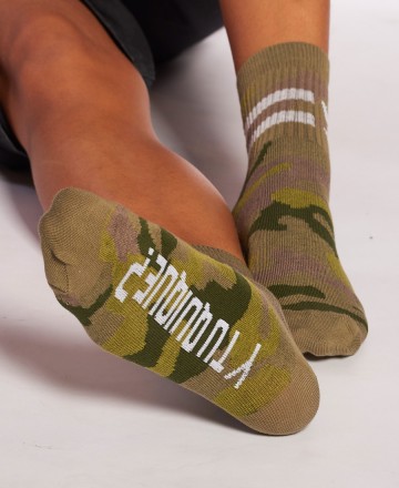 Medias
Y T� Quique? Baja Chala