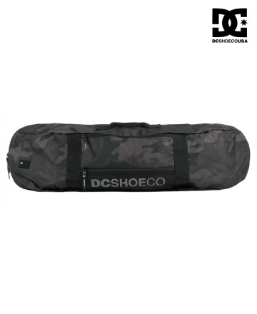 Mochila Porta Skate
DC All Weather
