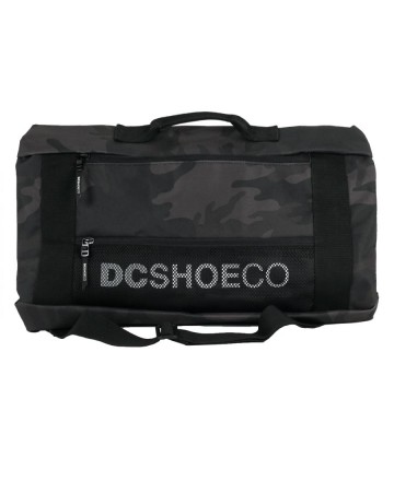Mochila Porta Skate
DC All Weather