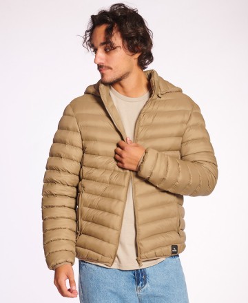 Campera
Rip Curl New Puffer