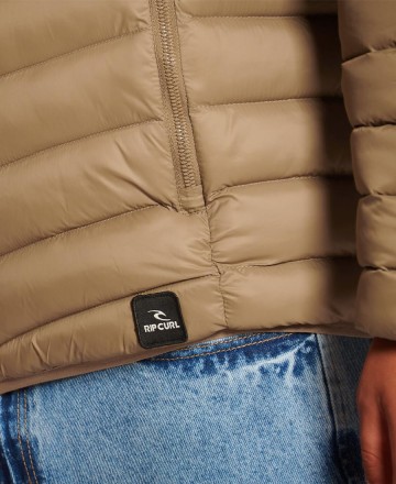 Campera
Rip Curl New Puffer