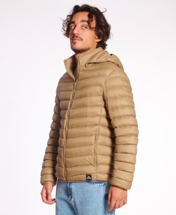Campera
Rip Curl New Puffer