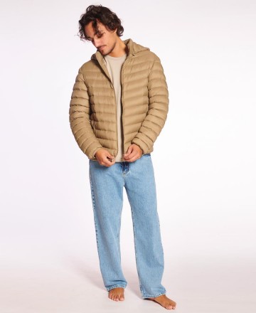 Campera
Rip Curl New Puffer