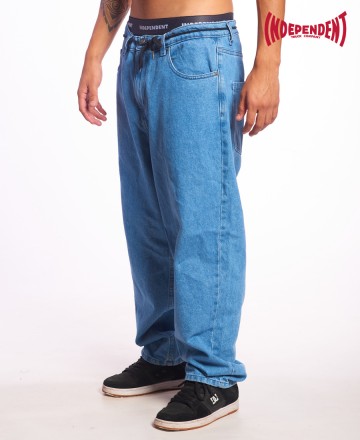 Jean
Independent Gianni