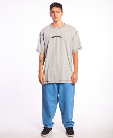 Jean
Independent Gianni