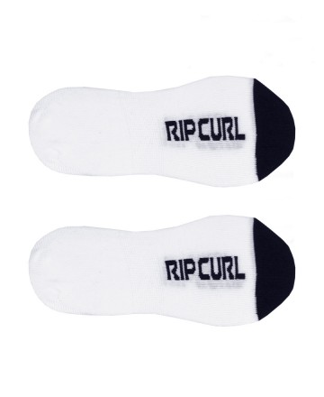 Soquetes
Rip Curl Logo X 2