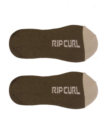Soquetes
Rip Curl Logo X 2
