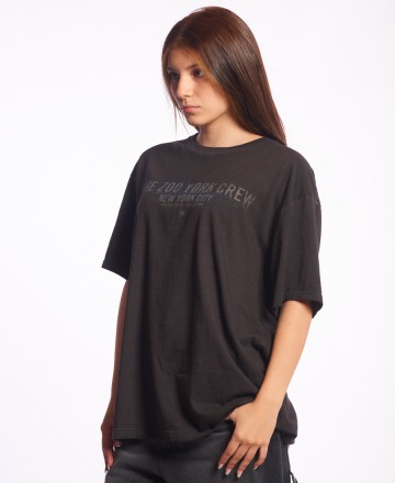 Remera
Zoo York Maltinto Fretboard