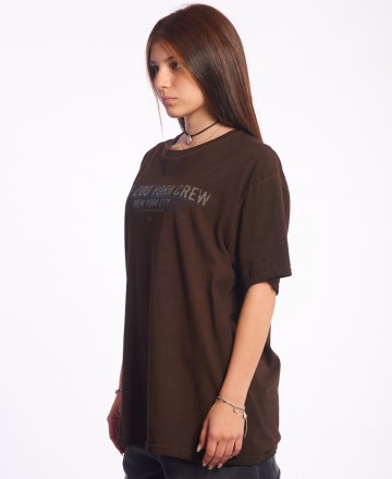 Remera
Zoo York Maltinto Fretboard