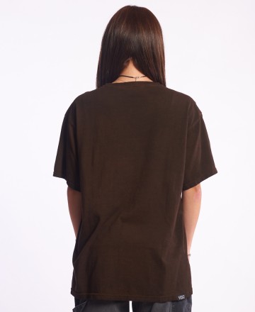 Remera
Zoo York Maltinto Fretboard