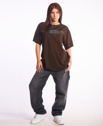 Remera
Zoo York Maltinto Fretboard