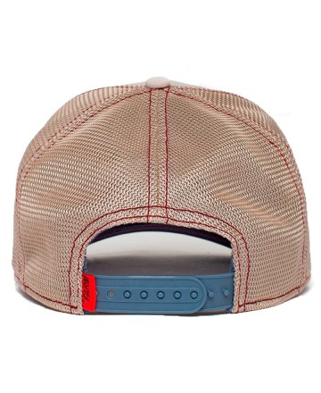 Cap
Goorin Yo Quiero