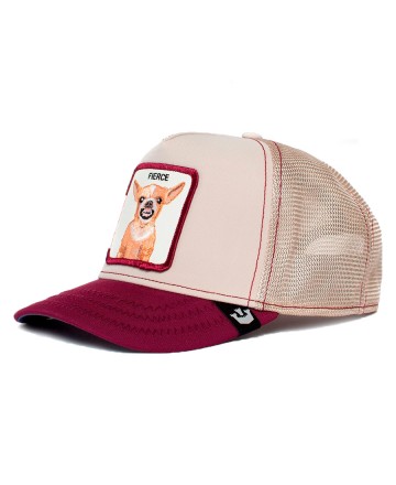 Cap
Goorin Yo Quiero