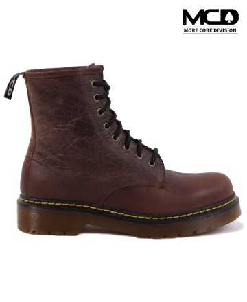 Borcegos
MCD Dr Don