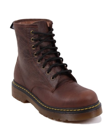 Borcegos
MCD Dr Don