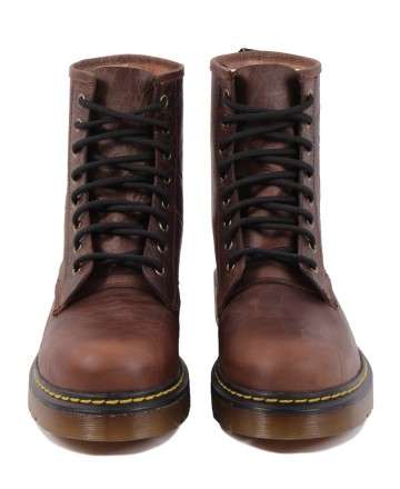 Borcegos
MCD Dr Don