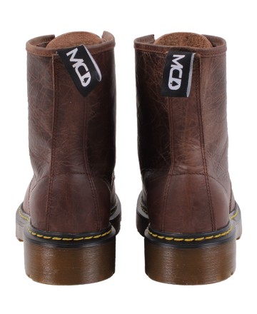 Borcegos
MCD Dr Don