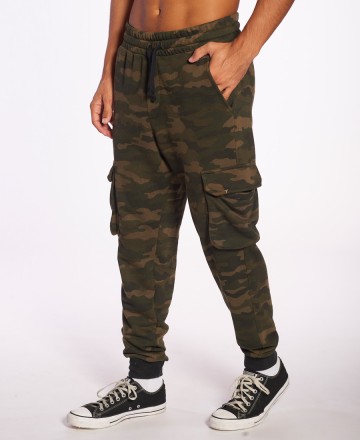 Jogging
Y T� Quique? Cargo