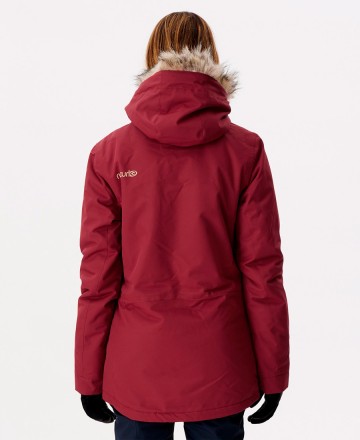 Campera
Rip Curl Rider Parker Red