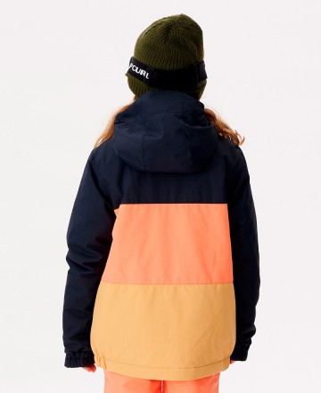 Campera
Rip Curl Olly Khaki