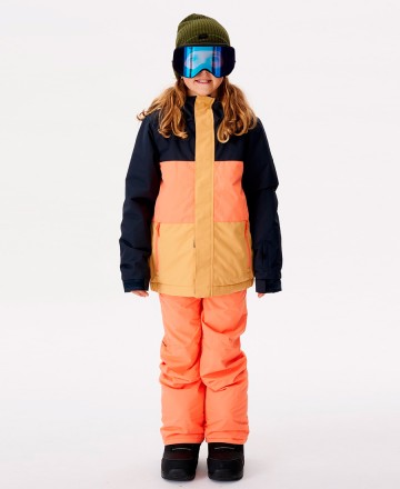 Campera
Rip Curl Olly Khaki