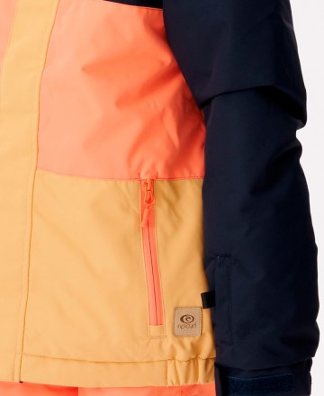 Campera
Rip Curl Olly Khaki