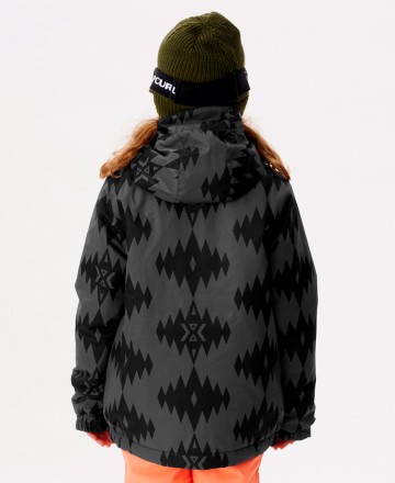 Campera
Rip Curl Olly Black