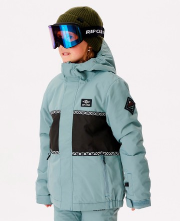 Campera
Rip Curl Blue