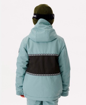 Campera
Rip Curl Blue