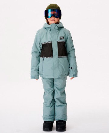 Campera
Rip Curl Blue