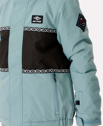 Campera
Rip Curl Blue