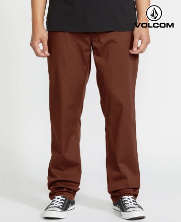 Pantal�n
Volcom Chino Relax Frickin Stretch