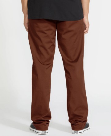 Pantal�n
Volcom Chino Relax Frickin Stretch