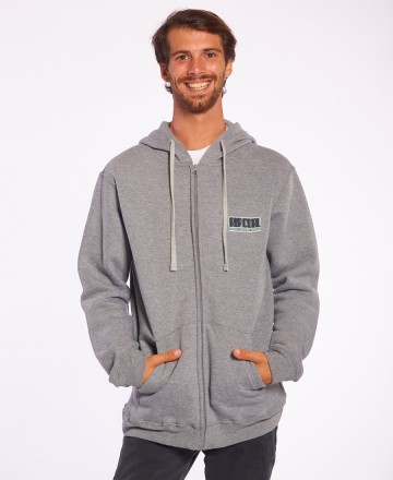 Buzo
Rip Curl Zip Hood Soul Arch