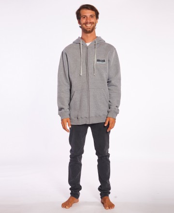 Buzo
Rip Curl Zip Hood Soul Arch