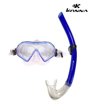 Snorkel
Konna Krusoe