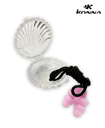 Tapones
Konna Silicona