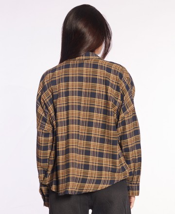 Camisa
Volcom Oversize