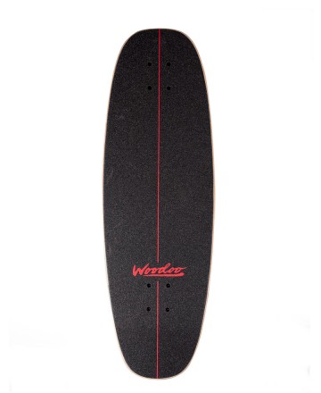 Surfskate
Woodoo Evo 2