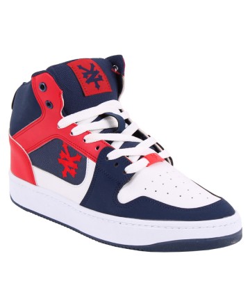 Zapatillas
Zoo York Harlem
