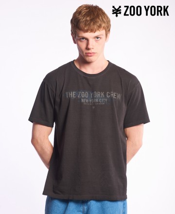 Remera
Zoo York Maltinto Fretboard