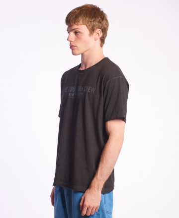 Remera
Zoo York Maltinto Fretboard