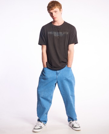 Remera
Zoo York Maltinto Fretboard